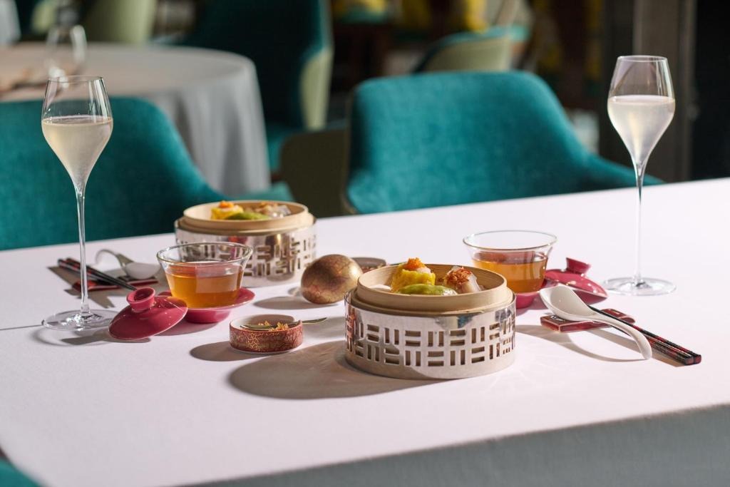 هتل ماندارین اورینتال